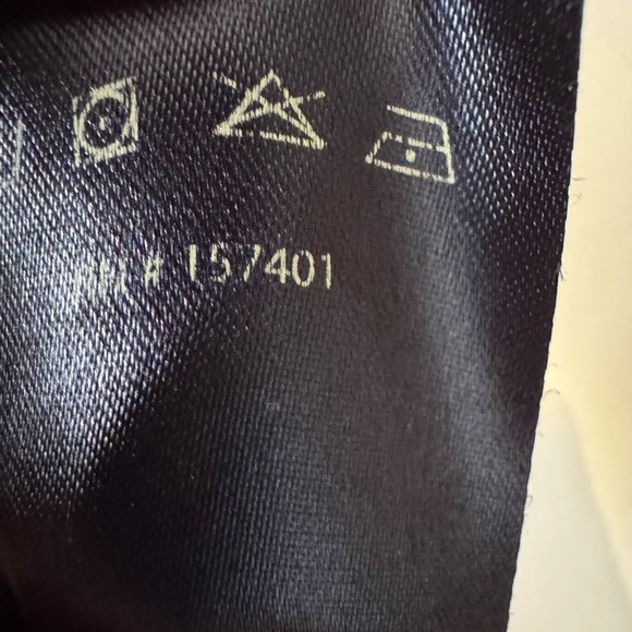 Darc Sport Off White Oversized SS Tee Men’s Size Large Gym Workout Muscle - Picture 9 of 12